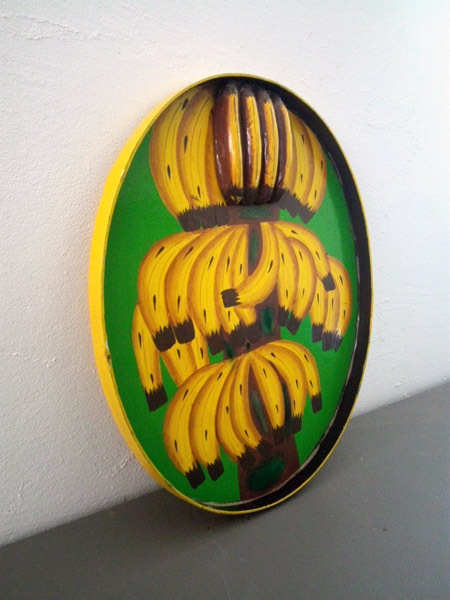 bandeja deco colgar relieve platanos madera 3.2x47.5x39 1u